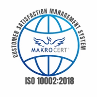 ISO 10002:2018 – Customer satisfaction management system