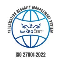 ISO 27001:2022 – Information security management system