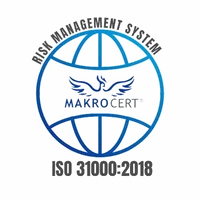 ISO 31000:2018 – Risk management system